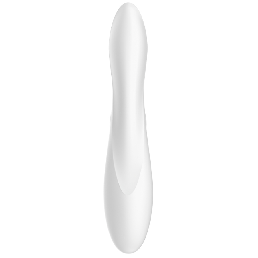 Satisfyer Pro G-spot Coelho - Edição 2020 - sentimentosocultos