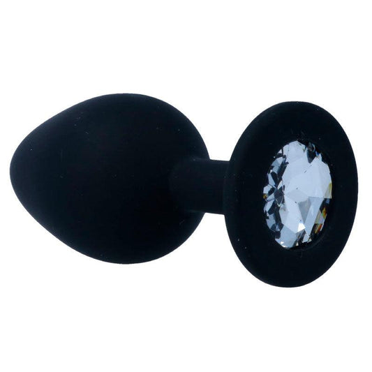 Plug anal INTENSO SHELKI - Tamanho M 