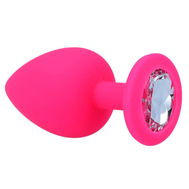 INTENSO SHELKI L PLUG ANAL HOT