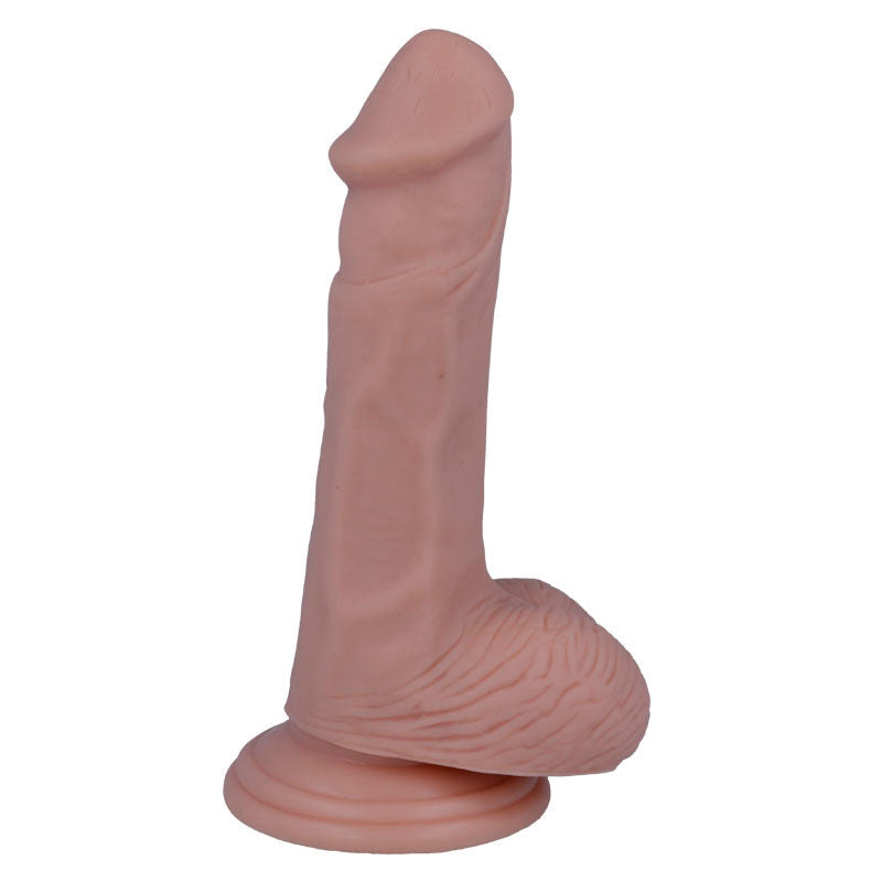 Pénis realista MR INTENSE 5 - 16.5 cm X 3.5cm - sentimentosocultos