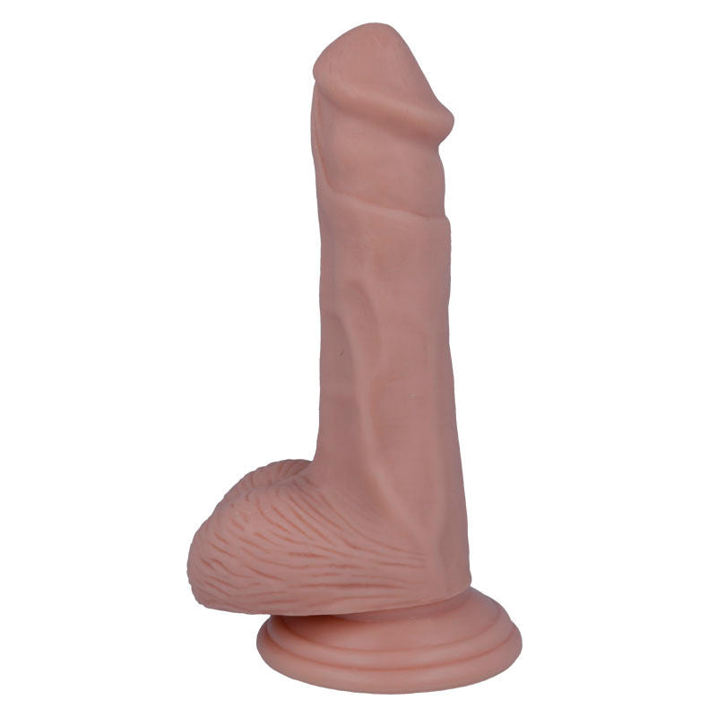 Pénis realista MR INTENSE 5 - 16.5 cm X 3.5cm - sentimentosocultos