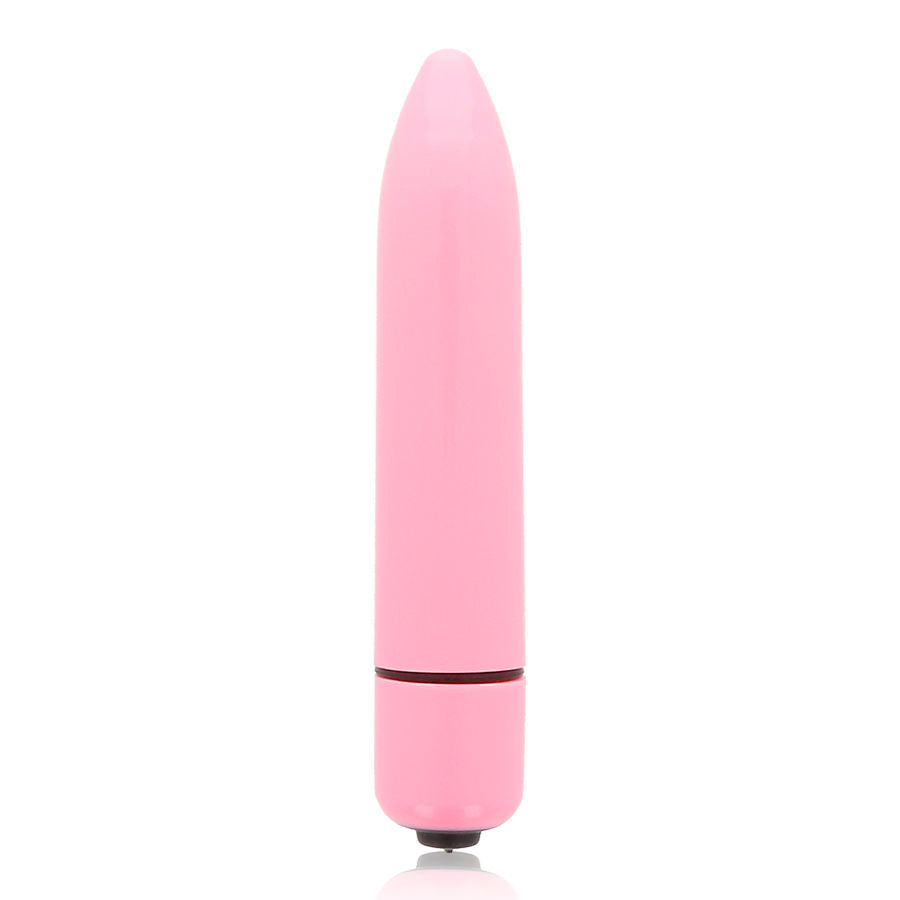 Bala Vibradora GLOSSY fino - sentimentosocultos