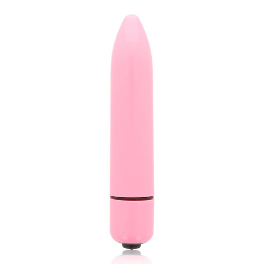 Bala Vibradora GLOSSY fino - sentimentosocultos