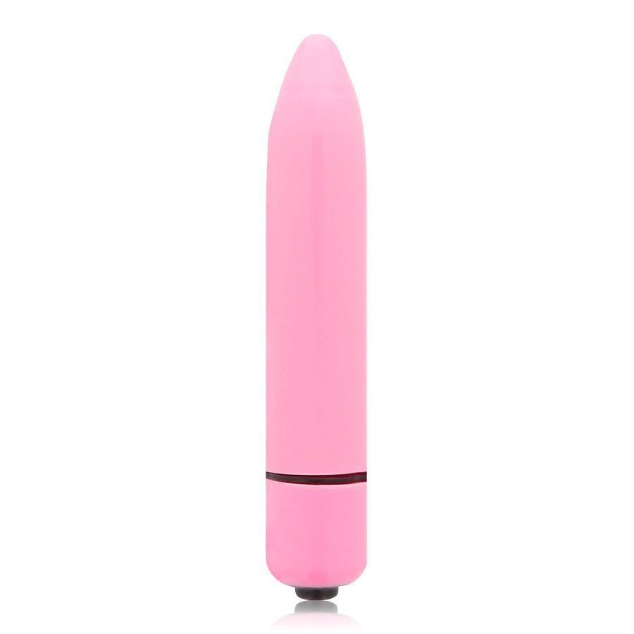 Bala Vibradora GLOSSY fino - sentimentosocultos