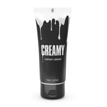 Lubrificante CREAMY CUM - sentimentosocultos
