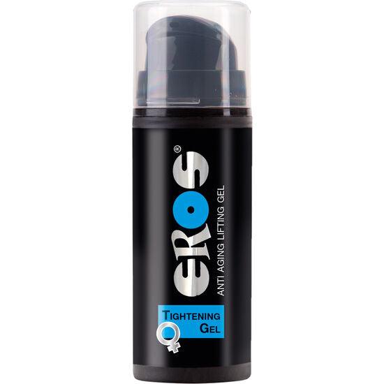 Gel anti - idade áreas íntimas EROS 30 ml - sentimentosocultos