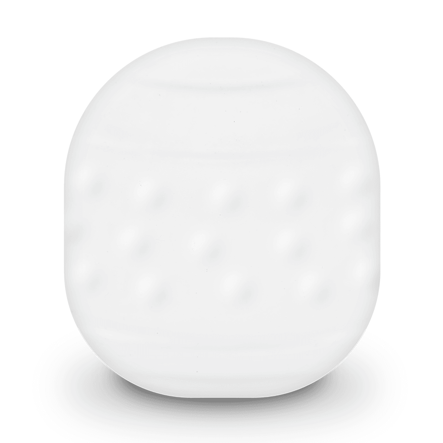 Ovo masturbador masculino white edition discrett - JAMYJOB - sentimentosocultos