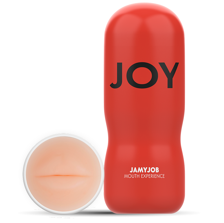 Masturbador Boca Excitante JAMYJOB - sentimentosocultos