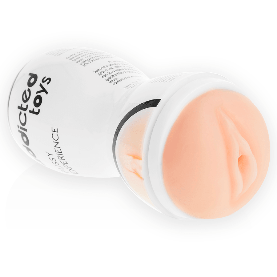 Masturbador vagina - 2.0 ADDICTED TOYS - sentimentosocultos