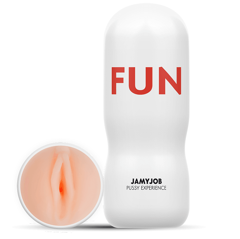 Masturbador masculino - vagina - JAMYJOB DISCRET - sentimentosocultos