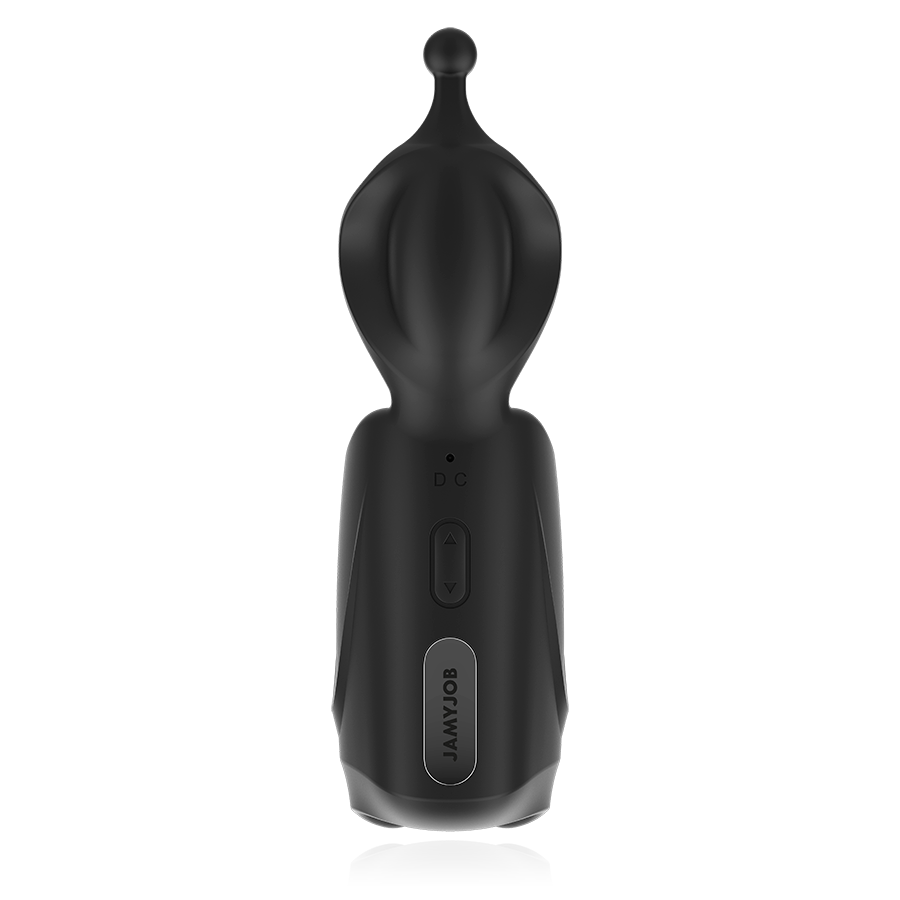 Masturbador JAMYJOB HEAD STROKER recarregável - sentimentosocultos