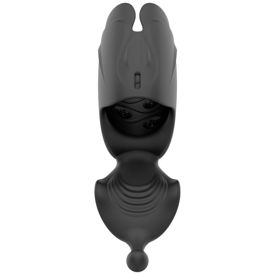 Masturbador JAMYJOB HEAD STROKER recarregável - sentimentosocultos