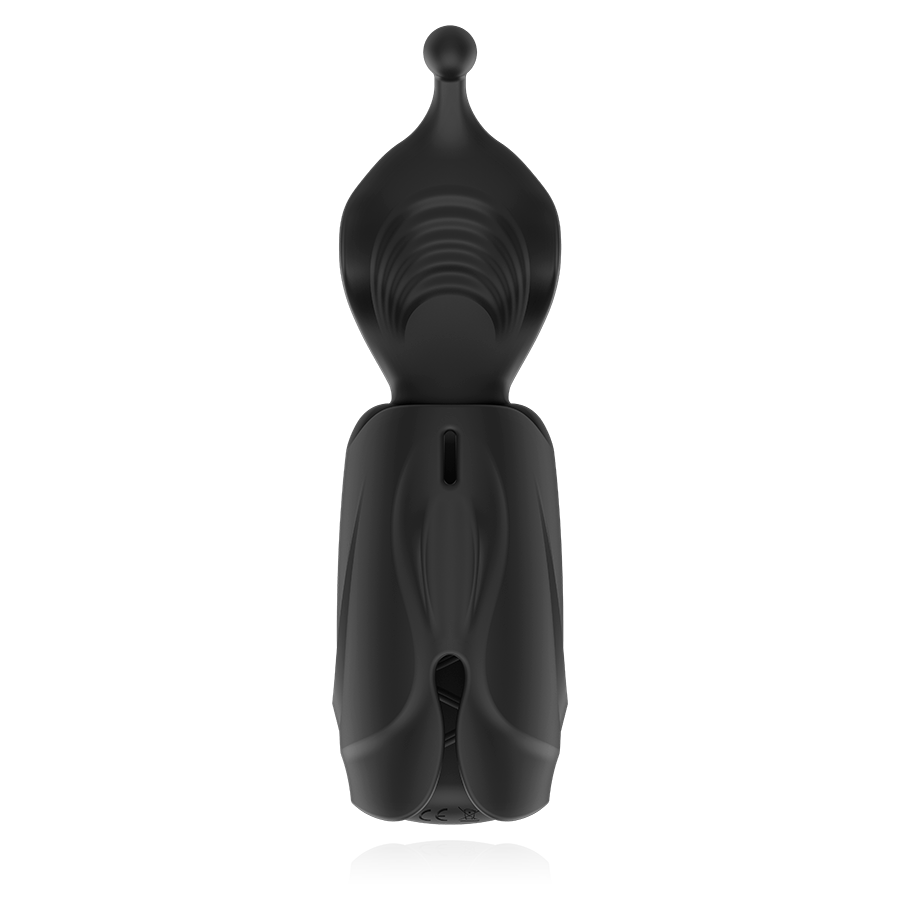 Masturbador JAMYJOB HEAD STROKER recarregável - sentimentosocultos