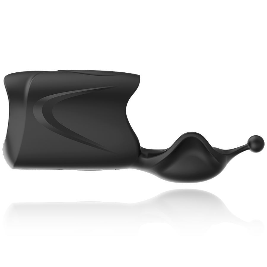 Masturbador JAMYJOB HEAD STROKER recarregável - sentimentosocultos