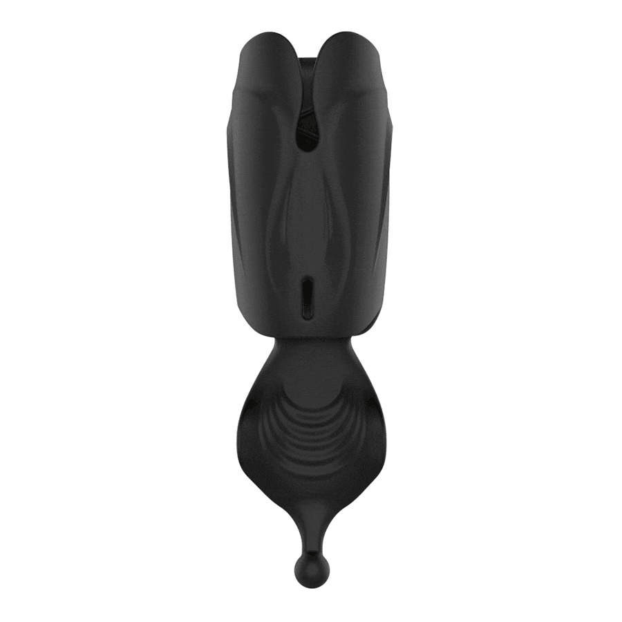 Masturbador JAMYJOB HEAD STROKER recarregável - sentimentosocultos