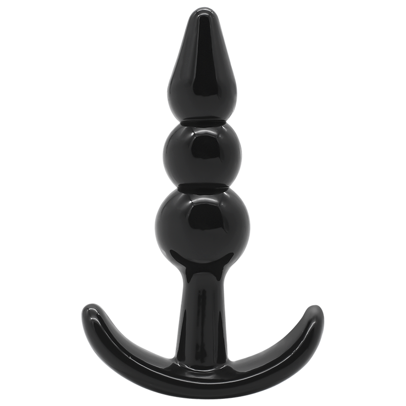 Set de 4 Plugs anais TOYS TOYS - sentimentosocultos