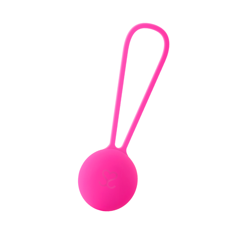 Bola de silicone MORESSA OSIAN ONE PREMIUM - sentimentosocultos