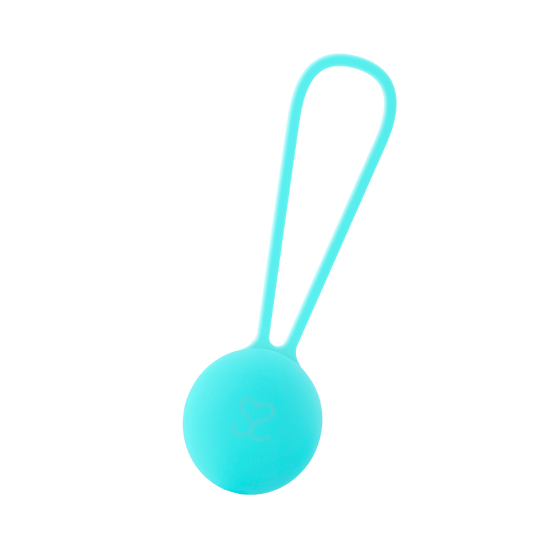 Bola de silicone MORESSA OSIAN ONE PREMIUM - sentimentosocultos