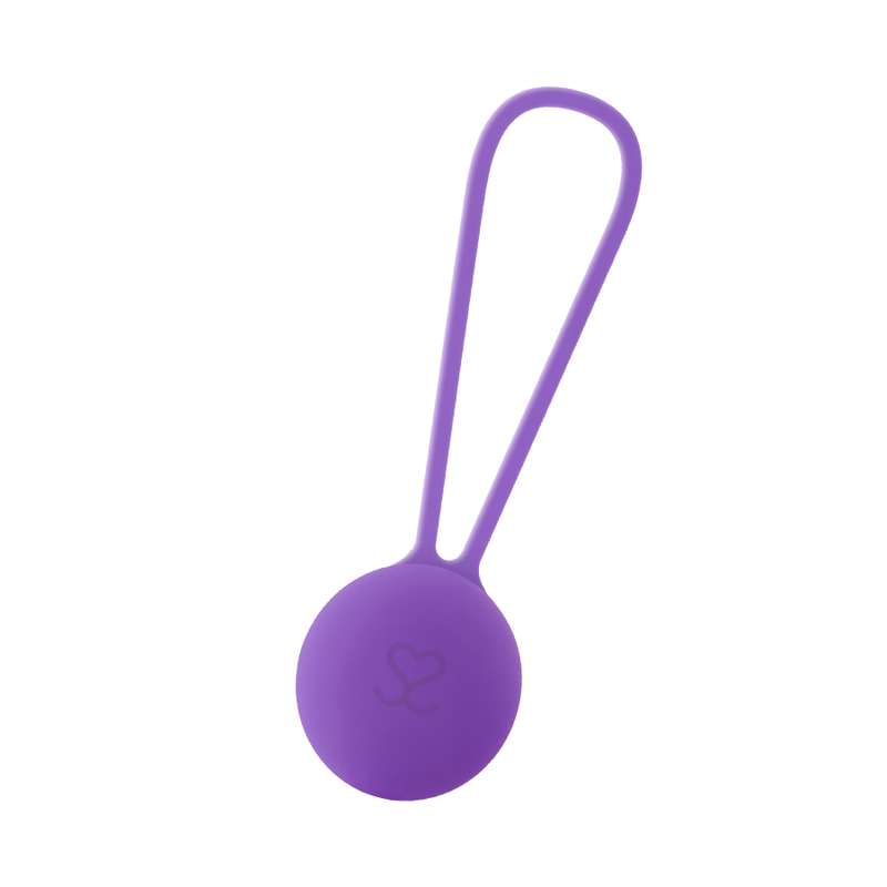 Bola de silicone MORESSA OSIAN ONE PREMIUM - sentimentosocultos