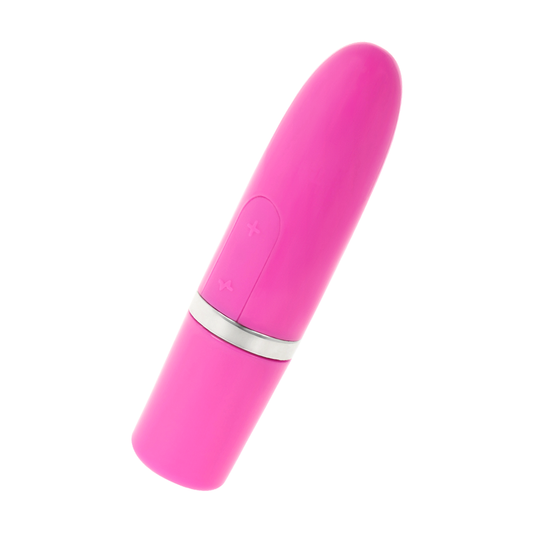 Vibrador de batom MORESSA IVY - sentimentosocultos